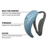Shock Doctor Divine Drip Core Compression Short with Bio-Flex 2.0 Cup