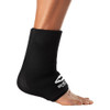 Shock Doctor Flex Ice Therapy Ankle Compression Sleeve