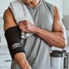 Shock Doctor Flex Ice Therapy Arm/Elbow Compression Sleeve