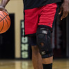 Shock Doctor Ultra Knee Support with Bilateral Hinges