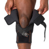 Shock Doctor Hyperlite Knee Brace with Heavy Duty Hinges