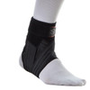 Shock Doctor Ultra Laceless Ankle Brace with Stirrup Stays & Figure-8 Straps
