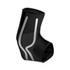 Shock Doctor Ultra Laceless Ankle Brace with Stirrup Stays & Figure-8 Straps