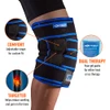 Shock Doctor Ice Recovery Compression Knee Wrap