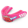 Shock Doctor Kool-Aid Gel Max Power Flavor Fusion Mouthguard – Kool-Aid Pink Lemonade