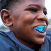 Shock Doctor Kool-Aid Gel Max Power Flavor Fusion Mouthguard – Kool-Aid Tropical Punch