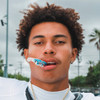 Shock Doctor ICEE Gel Max Power Flavor Fusion Mouthguard – ICEE Cherry