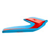 Shock Doctor MicroGel Flavor Kool-Aid Tropical Punch Mouthguard