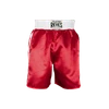 Cleto Reyes Boxing Trunks Classic Red/White