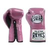 B200 - Cleto Reyes Professional Gloves - Pink_black thumb