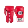Cleto Reyes Official Safetec Gloves - Classic Red