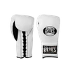 Cleto Reyes Traditional Training Gloves white