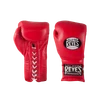 Cleto Reyes Traditional Training Gloves classic red