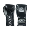 Cleto Reyes USA - E400N Traditional Training Gloves - Black