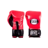 Cleto Reyes Extra Padding Gloves classic red