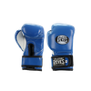 Cleto Reyes Gloves Kids Electric Blue