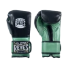 Hook and Loop Training Gloves Monster Green Edition | Cleto Reyes E614NVM