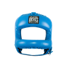 Cleto Reyes Redesigned Headgear Electric Blue