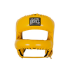 Cleto Reyes Redesigned Headgear Brillant Yellow
