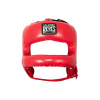 Cleto Reyes Redesigned Headgear Classic Red