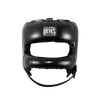 Cleto Reyes Redesigned Headgear Black