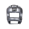 Cleto Reyes Redesigned Headgear Silver Bullet