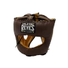Cleto Reyes Honey Python II Traditional Headgear