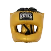 Cleto Reyes Honey Python Traditional Headgear