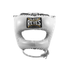 Cleto Reyes Traditional Headgear White