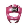Cleto Reyes Traditional Headgear Pink