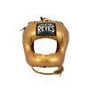 Cleto Reyes Traditional Headgear Solid Gold