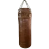Cleto Reyes Cowhide Heavy Bag - Vintage Edition