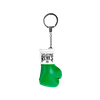 Cleto Reyes Mini Glove Keyring Green