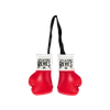 Cleto Reyes Mini Glove Pair classic red