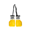 Cleto Reyes Mini Glove Pair yellow