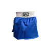 Cleto Reyes Women's Skirt Trunks Blue/White