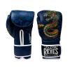 Kukulcán – Training Boxing Gloves with Hook and Loop Closure