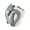 Silver Storm Traditional Headgear E388BL - side view 2 | Cleto Reyes USA Boxing