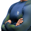 Hayabusa Fusion Long Sleeve Rash Guard