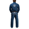 Hayabusa Goorudo 3 Gold Weave Jiu Jitsu Gi