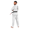 Hayabusa Warrior Gold Weave Jiu Jitsu Gi