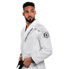 Hayabusa Warrior Gold Weave Jiu Jitsu Gi