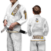 Hayabusa Ascend Youth Jiu Jitsu Gi