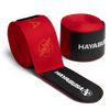 Hayabusa Deluxe Hand Wraps
