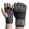 Hayabusa Deluxe Quick Wraps