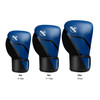 Hayabusa E1 Kids Boxing Gloves