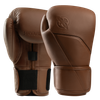 Hayabusa E1 Leather Boxing Gloves
