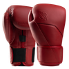 Hayabusa E1 Leather Boxing Gloves