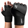 Hayabusa Elite Quick Wraps
