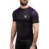 Hayabusa Fusion Short Sleeve Rash Guard